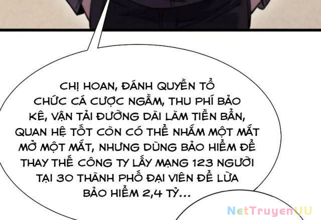 Ta Bị Kẹt Cùng Một Ngày 1000 Năm Chapter 118 - 46