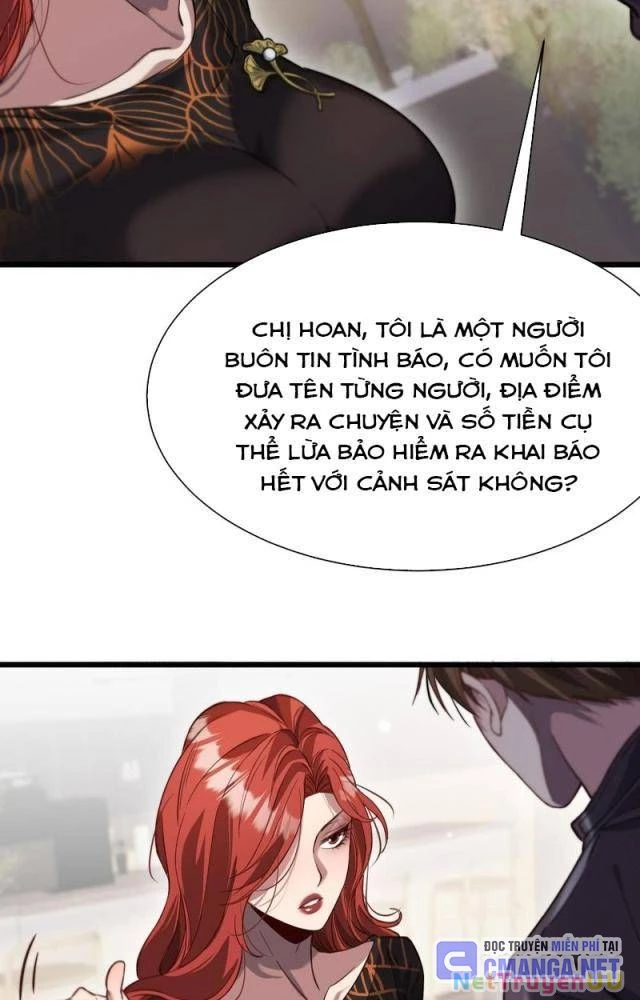 Ta Bị Kẹt Cùng Một Ngày 1000 Năm Chapter 118 - 51