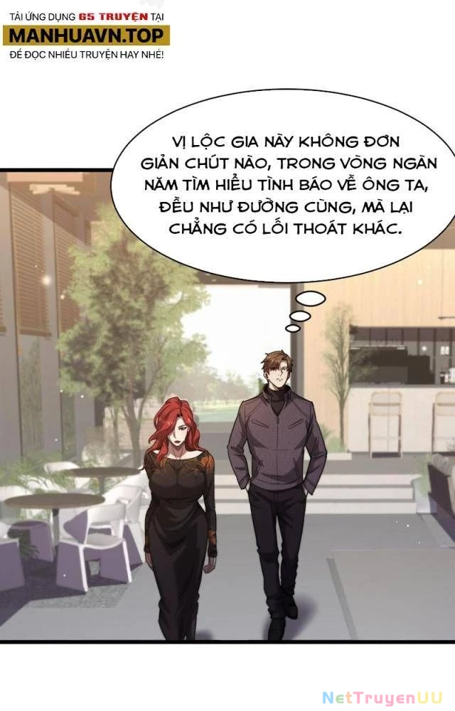 Ta Bị Kẹt Cùng Một Ngày 1000 Năm Chapter 118 - 58