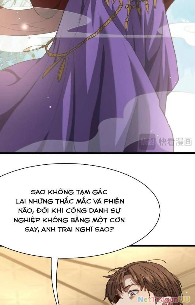 Ta Bị Kẹt Cùng Một Ngày 1000 Năm Chapter 118 - 64