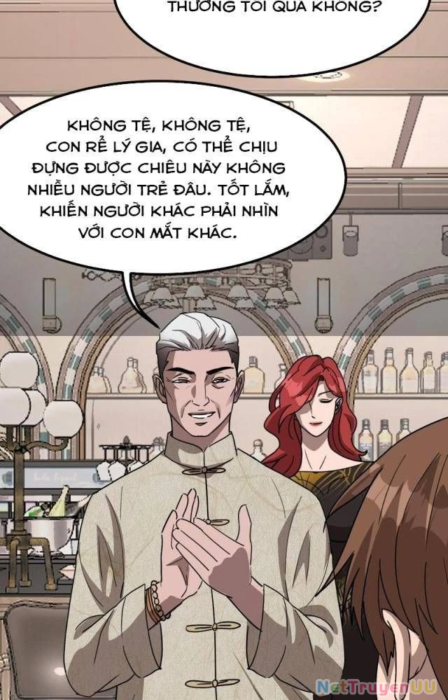 Ta Bị Kẹt Cùng Một Ngày 1000 Năm Chapter 118 - 74