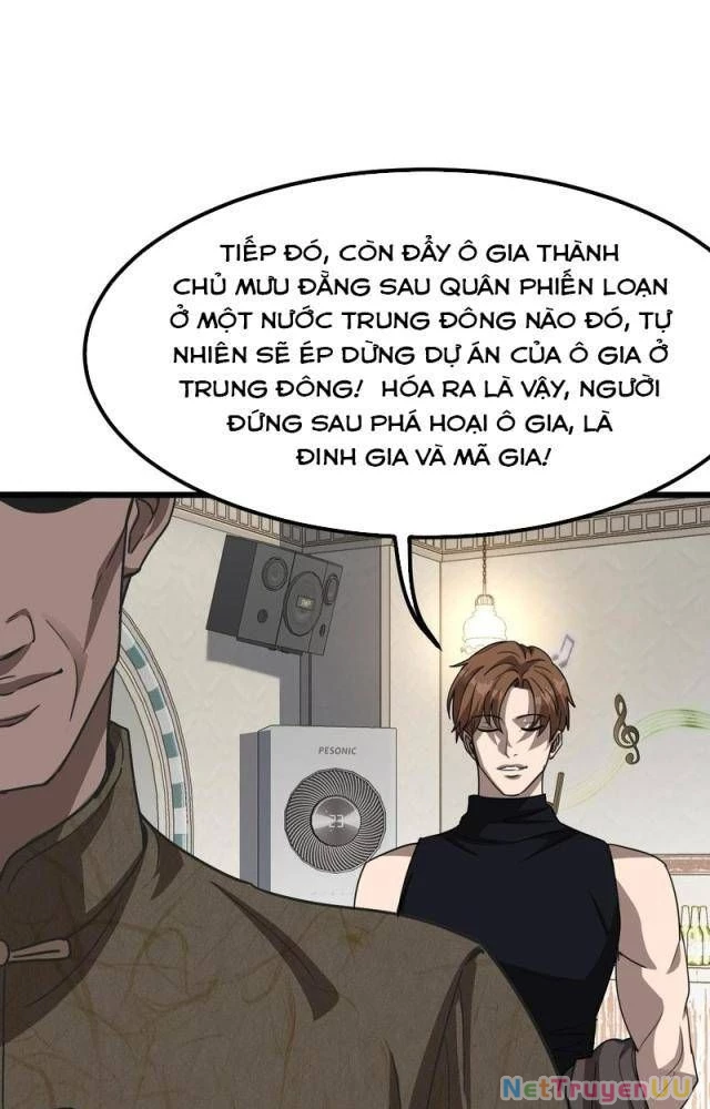 Ta Bị Kẹt Cùng Một Ngày 1000 Năm Chapter 118 - 80