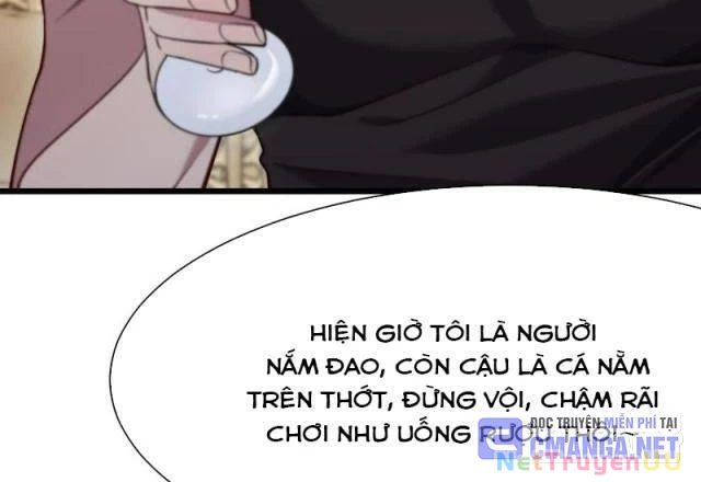 Ta Bị Kẹt Cùng Một Ngày 1000 Năm Chapter 119 - 6