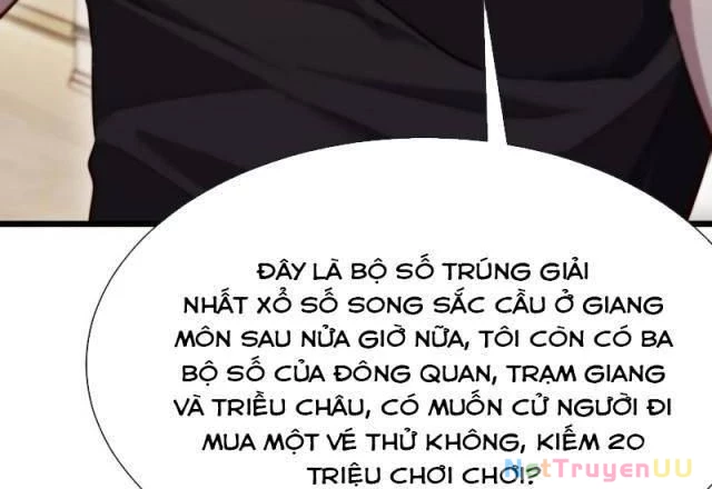 Ta Bị Kẹt Cùng Một Ngày 1000 Năm Chapter 119 - 16