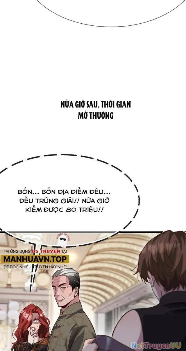 Ta Bị Kẹt Cùng Một Ngày 1000 Năm Chapter 119 - 17