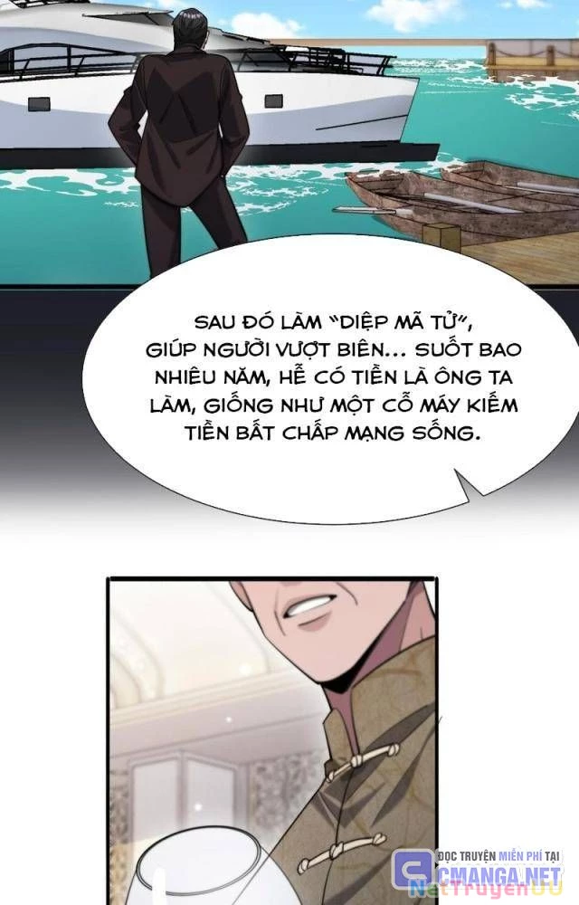 Ta Bị Kẹt Cùng Một Ngày 1000 Năm Chapter 119 - 24