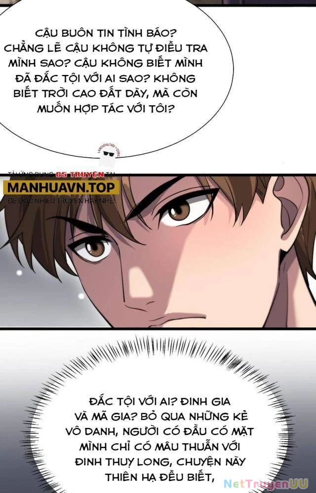 Ta Bị Kẹt Cùng Một Ngày 1000 Năm Chapter 119 - 28