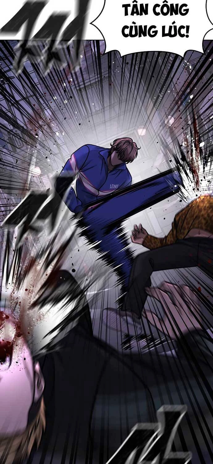 Nhiệm Vụ Diệu Kỳ Chapter 152 - 32