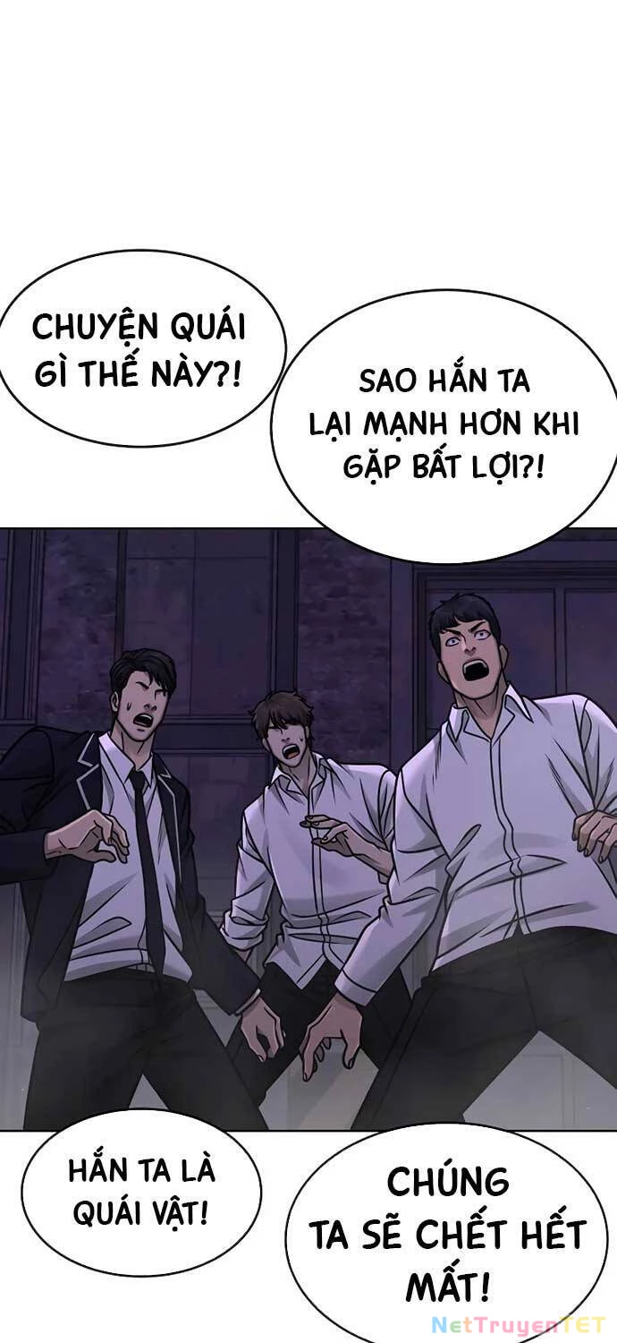 Nhiệm Vụ Diệu Kỳ Chapter 152 - 60