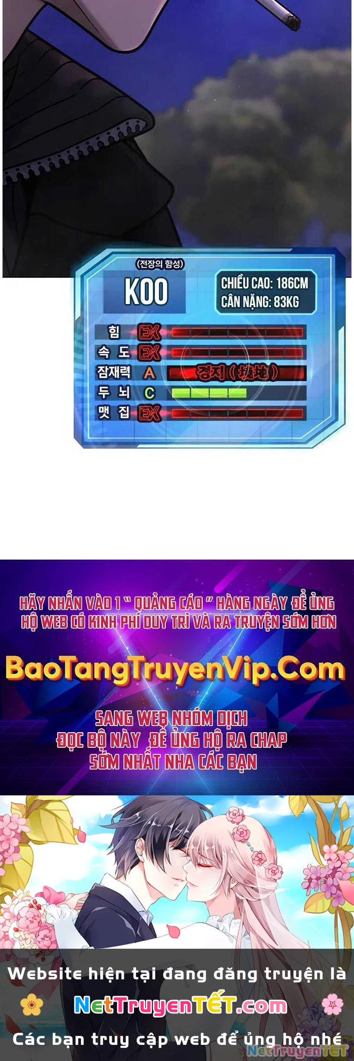 Nhiệm Vụ Diệu Kỳ Chapter 152 - 117