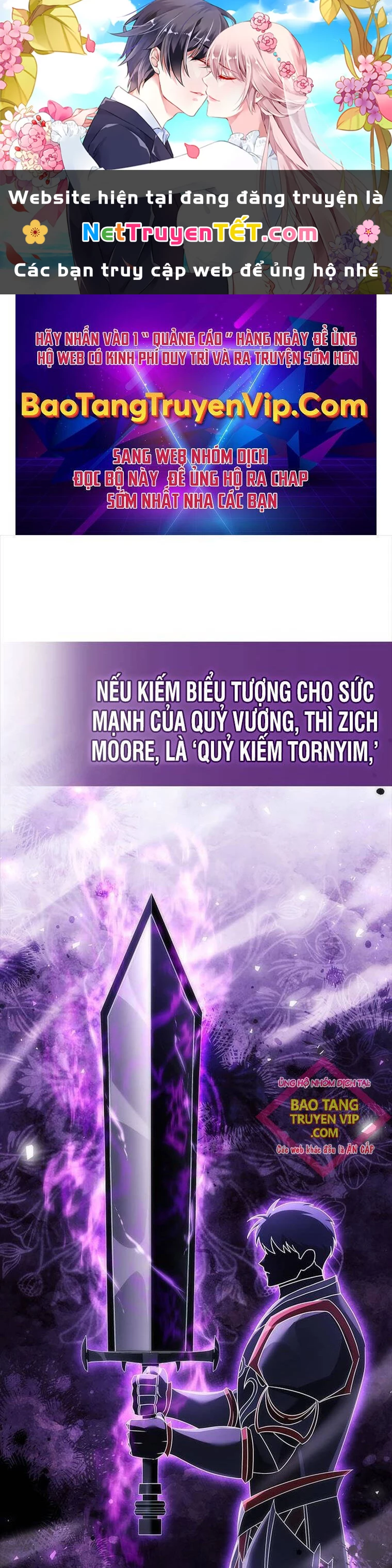 Quỷ Vương Hồi Quy Là Người Tốt Chapter 47 - 1