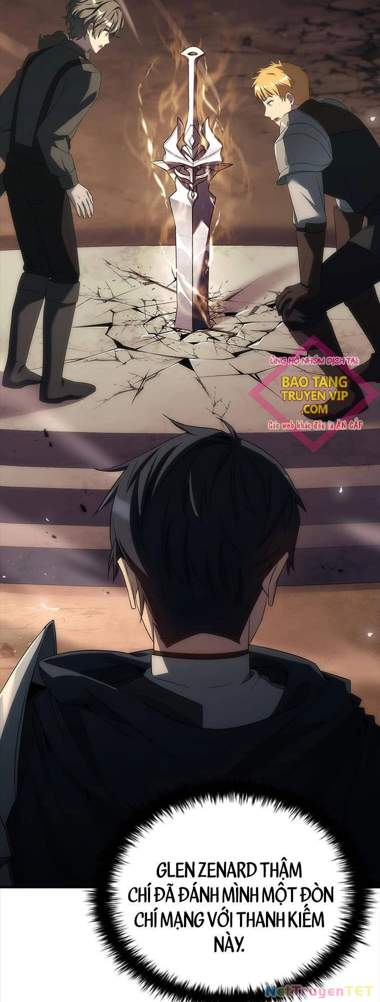 Quỷ Vương Hồi Quy Là Người Tốt Chapter 47 - 5