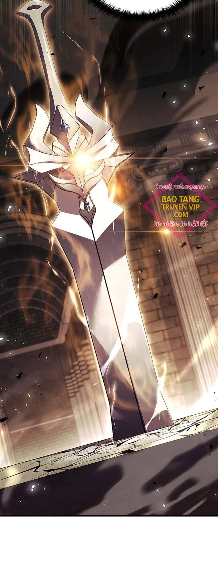 Quỷ Vương Hồi Quy Là Người Tốt Chapter 47 - 7