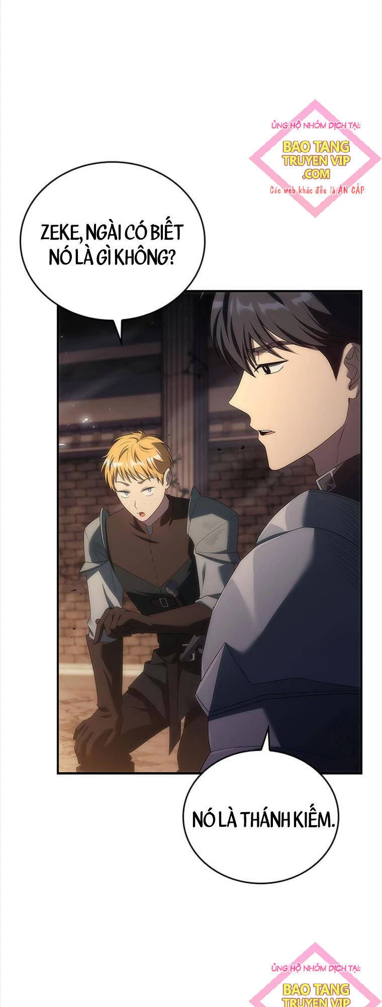 Quỷ Vương Hồi Quy Là Người Tốt Chapter 47 - 8