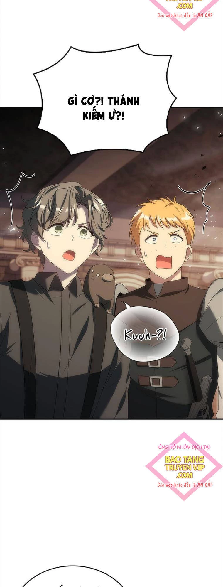 Quỷ Vương Hồi Quy Là Người Tốt Chapter 47 - 9
