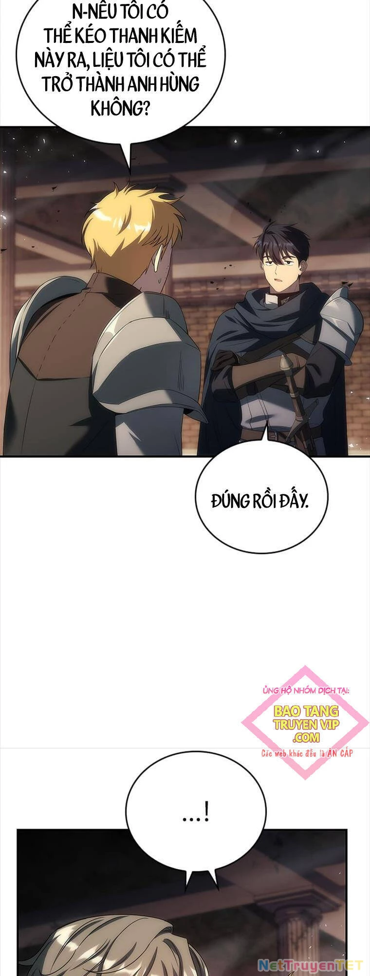 Quỷ Vương Hồi Quy Là Người Tốt Chapter 47 - 10