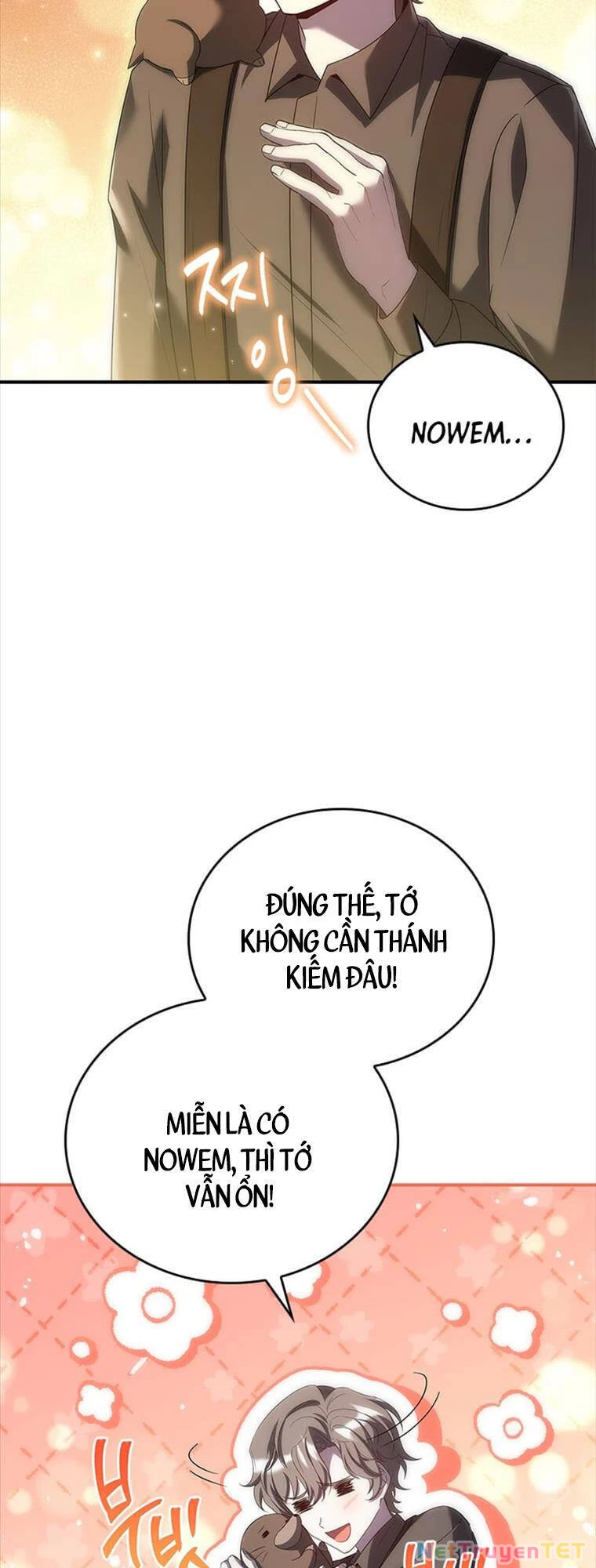 Quỷ Vương Hồi Quy Là Người Tốt Chapter 47 - 19