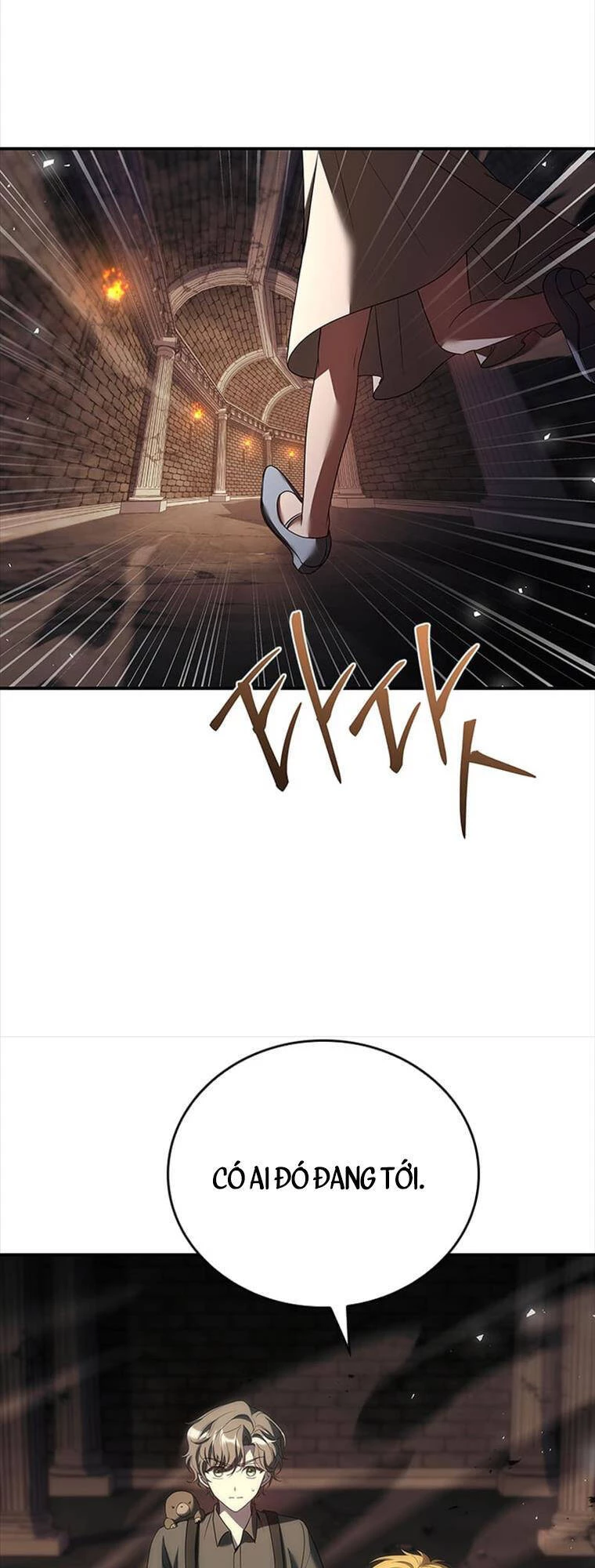 Quỷ Vương Hồi Quy Là Người Tốt Chapter 47 - 24