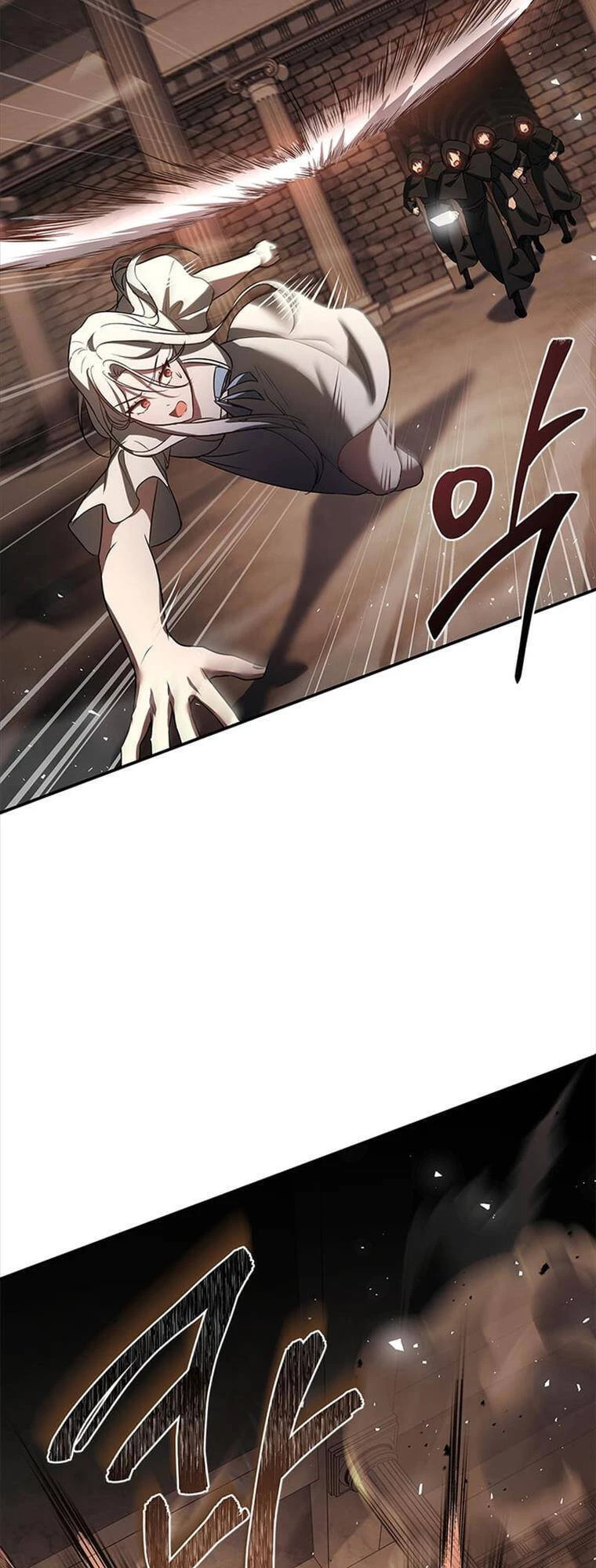 Quỷ Vương Hồi Quy Là Người Tốt Chapter 47 - 38