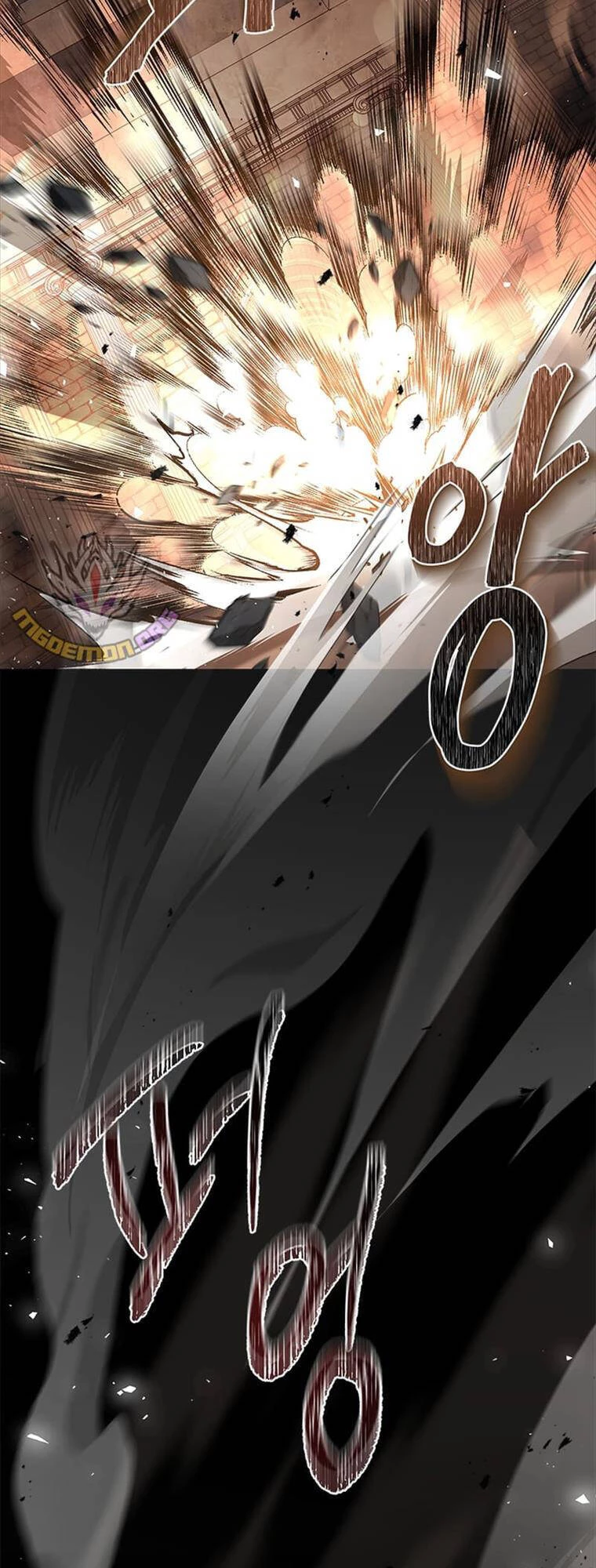 Quỷ Vương Hồi Quy Là Người Tốt Chapter 47 - 39