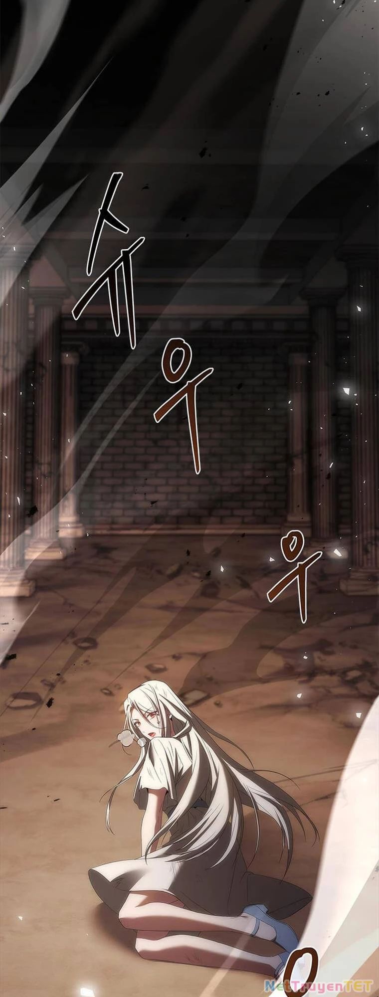 Quỷ Vương Hồi Quy Là Người Tốt Chapter 47 - 40