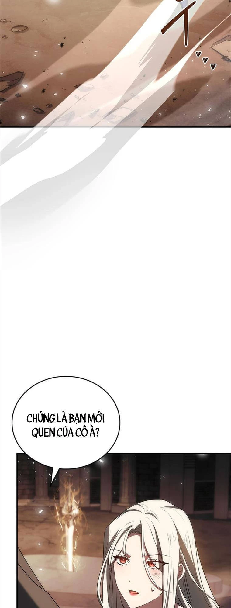 Quỷ Vương Hồi Quy Là Người Tốt Chapter 47 - 41