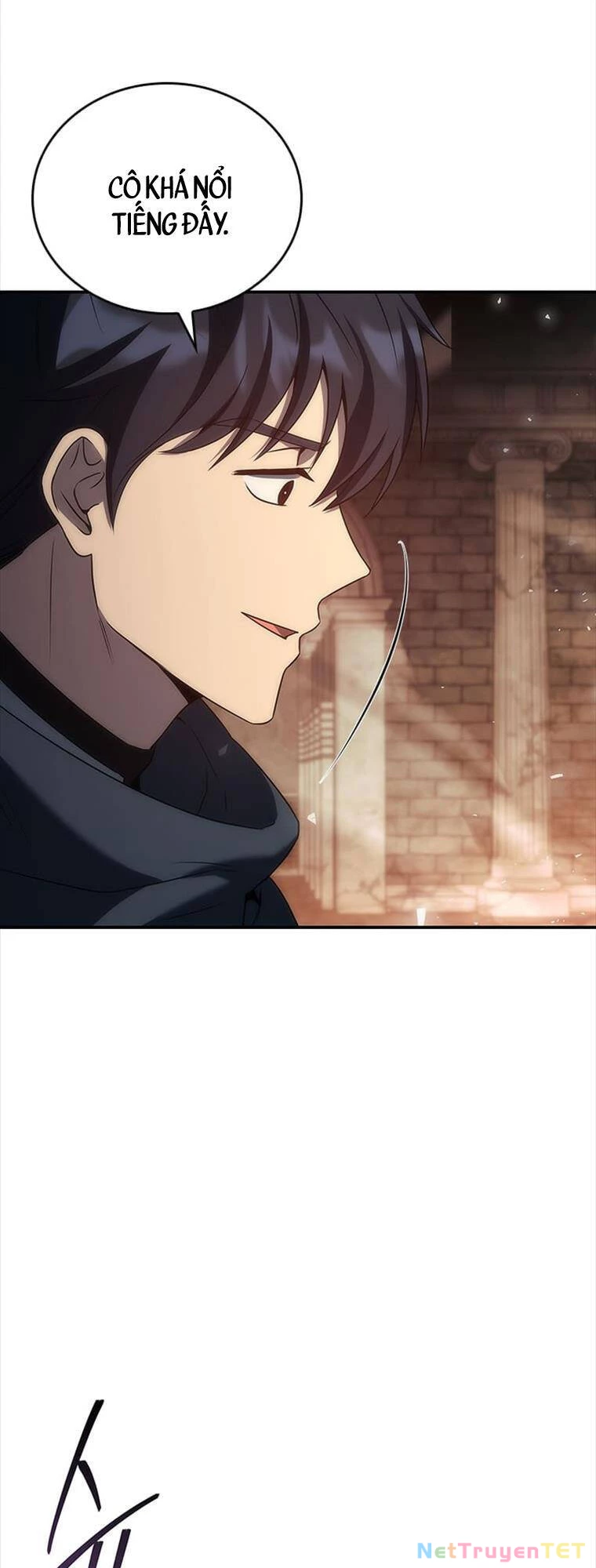 Quỷ Vương Hồi Quy Là Người Tốt Chapter 47 - 45