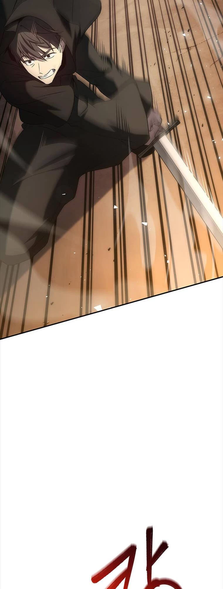 Quỷ Vương Hồi Quy Là Người Tốt Chapter 47 - 52