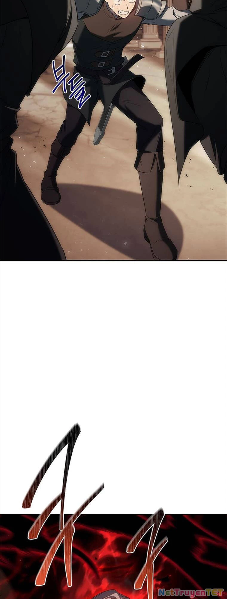 Quỷ Vương Hồi Quy Là Người Tốt Chapter 47 - 54