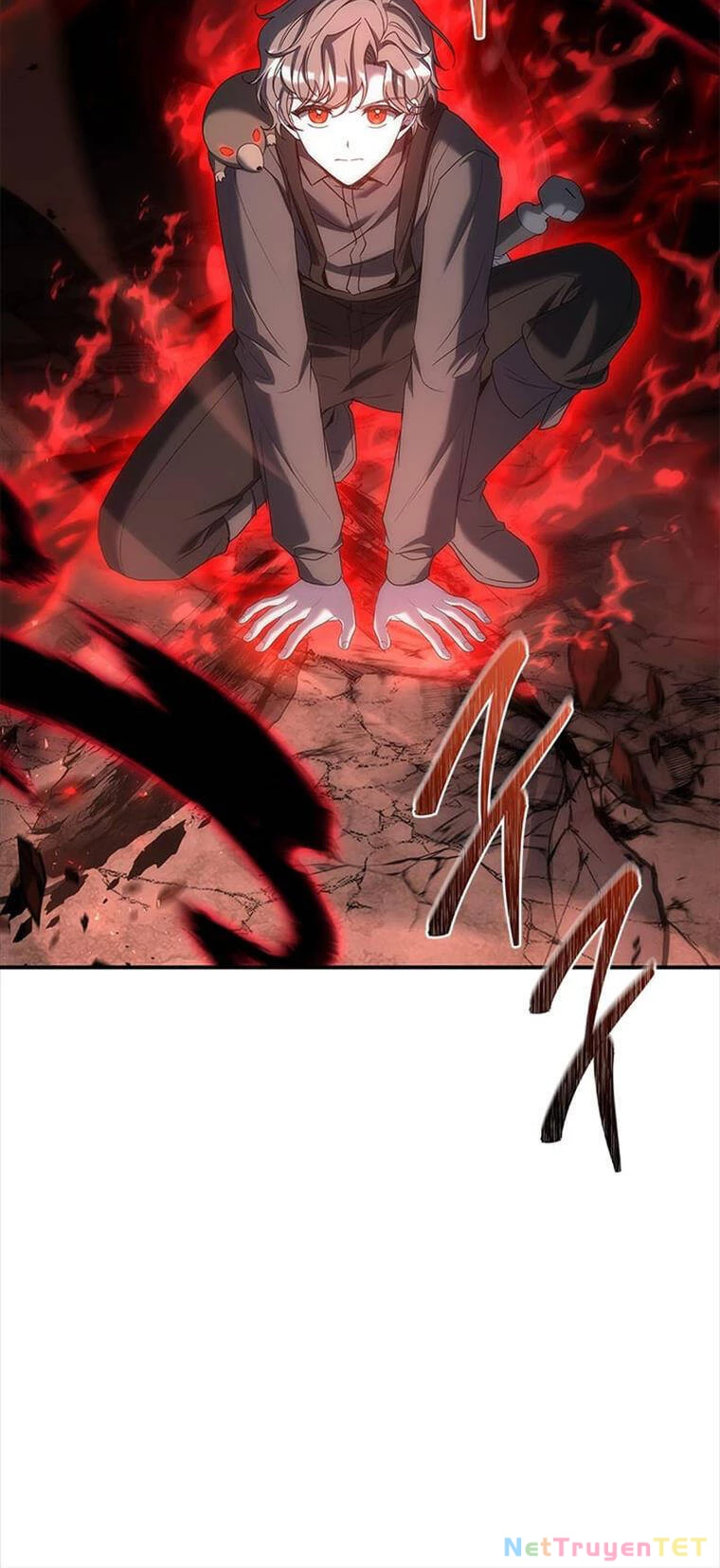 Quỷ Vương Hồi Quy Là Người Tốt Chapter 47 - 55