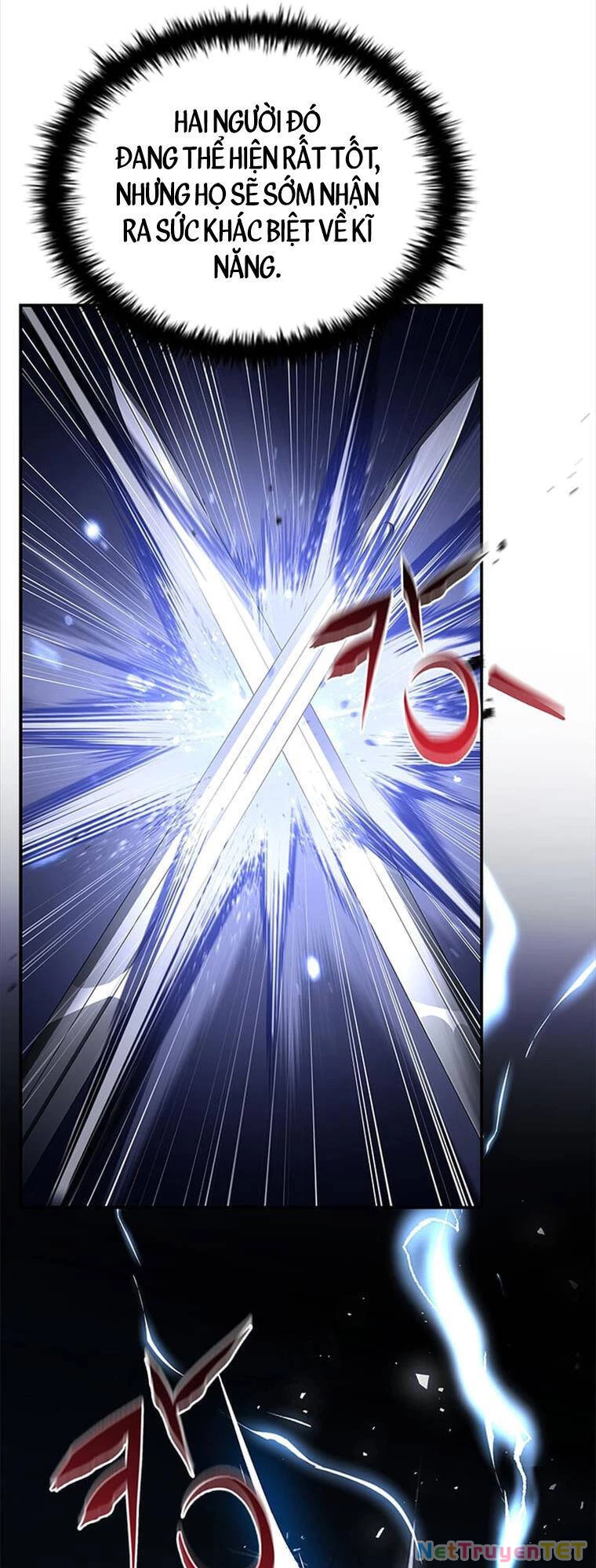 Quỷ Vương Hồi Quy Là Người Tốt Chapter 47 - 58