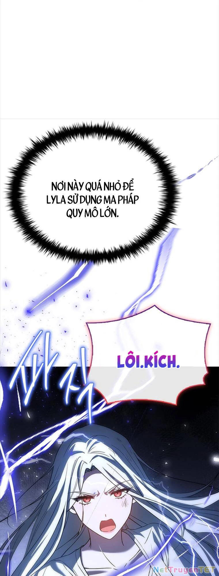 Quỷ Vương Hồi Quy Là Người Tốt Chapter 47 - 60