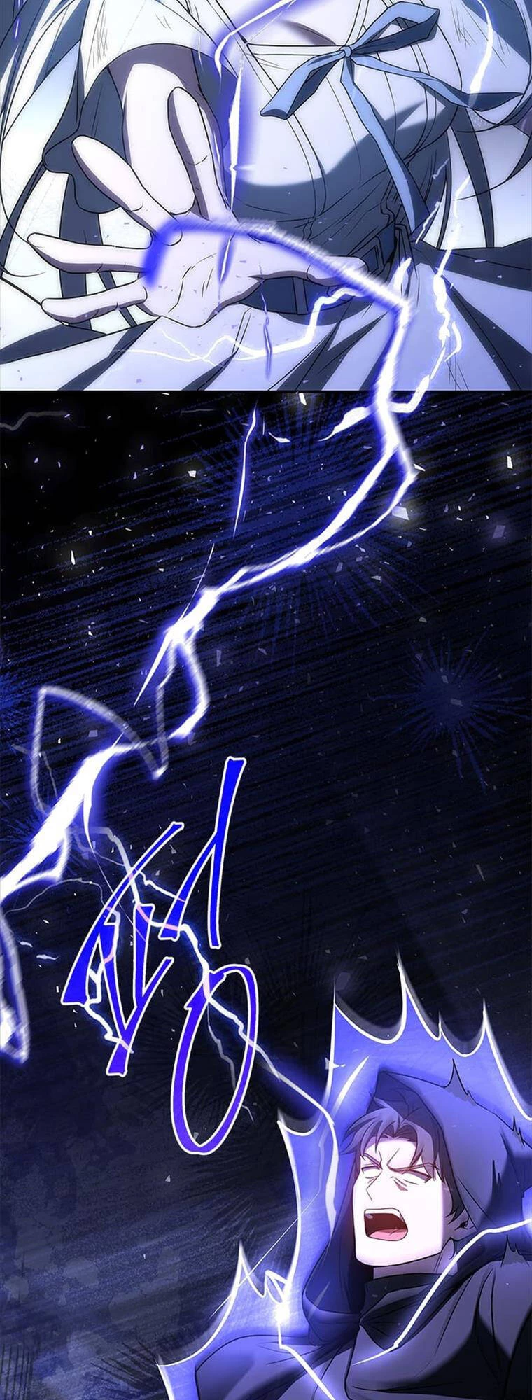 Quỷ Vương Hồi Quy Là Người Tốt Chapter 47 - 61