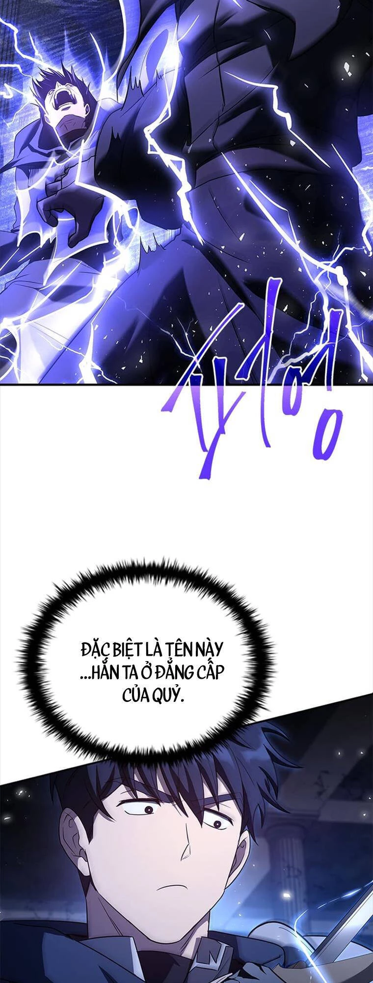 Quỷ Vương Hồi Quy Là Người Tốt Chapter 47 - 62