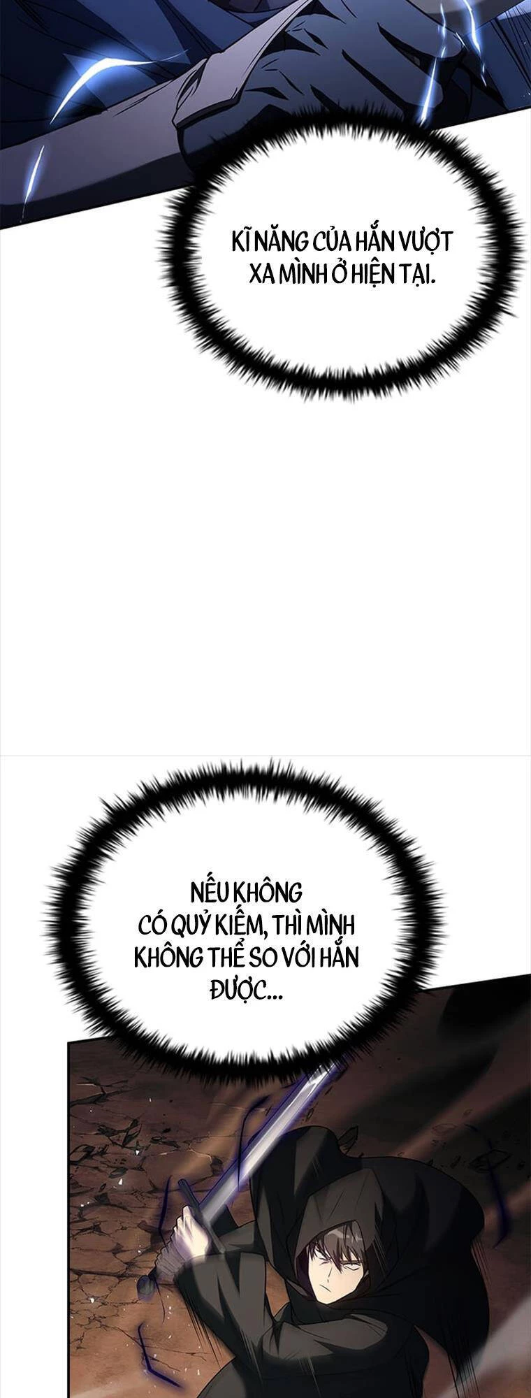 Quỷ Vương Hồi Quy Là Người Tốt Chapter 47 - 63
