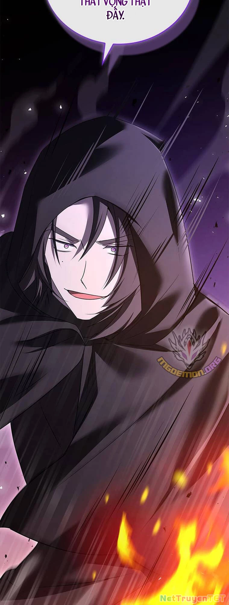 Quỷ Vương Hồi Quy Là Người Tốt Chapter 47 - 66