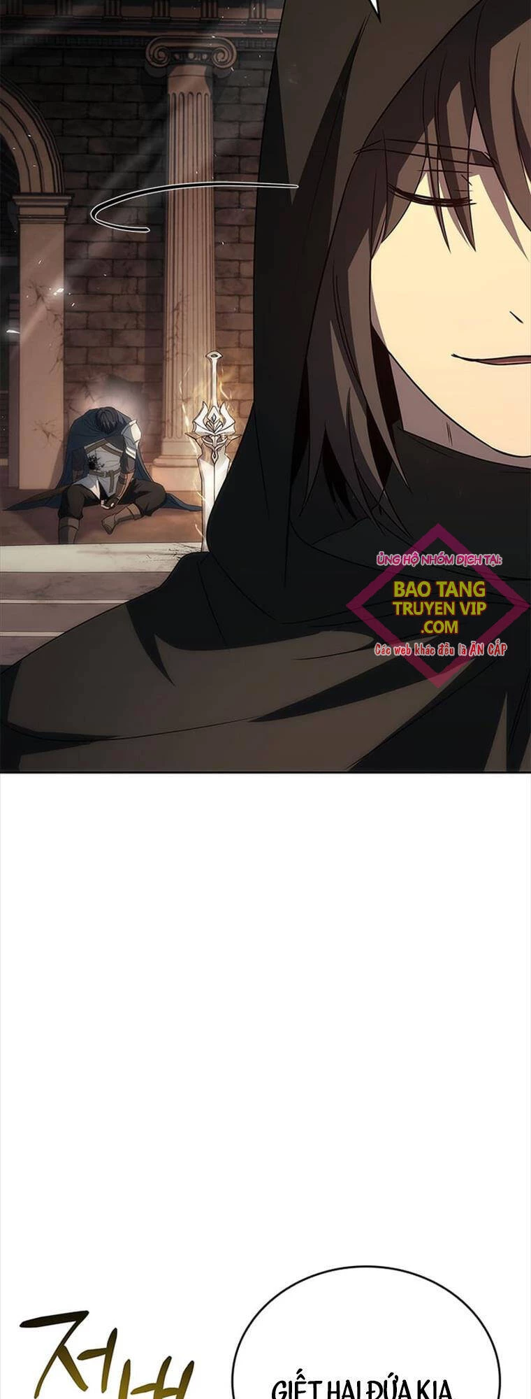 Quỷ Vương Hồi Quy Là Người Tốt Chapter 47 - 73