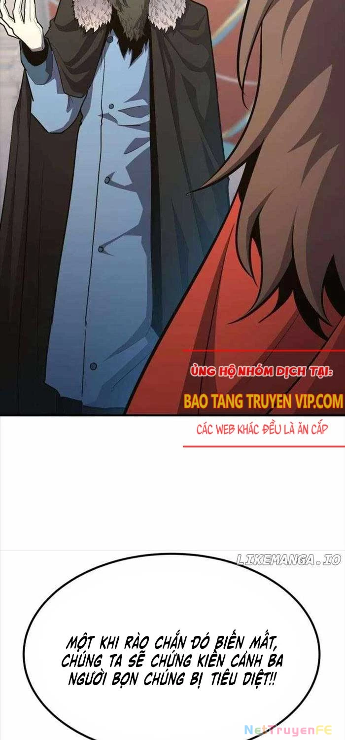 Bản Chất Của Chuyển Sinh Chapter 107 - 11