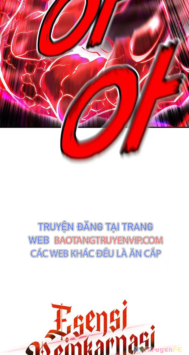 Bản Chất Của Chuyển Sinh Chapter 108 - 118