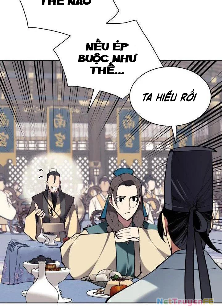 Học Giả Kiếm Sĩ Chapter 134 - 128