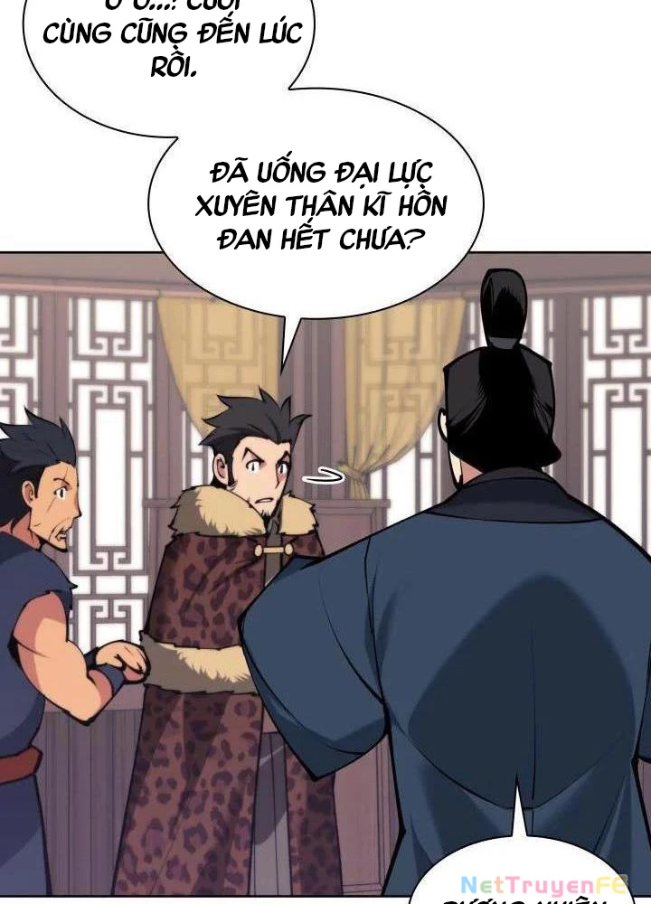 Học Giả Kiếm Sĩ Chapter 135 - 94