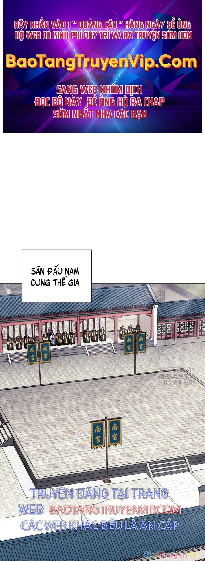 Học Giả Kiếm Sĩ Chapter 136 - 1