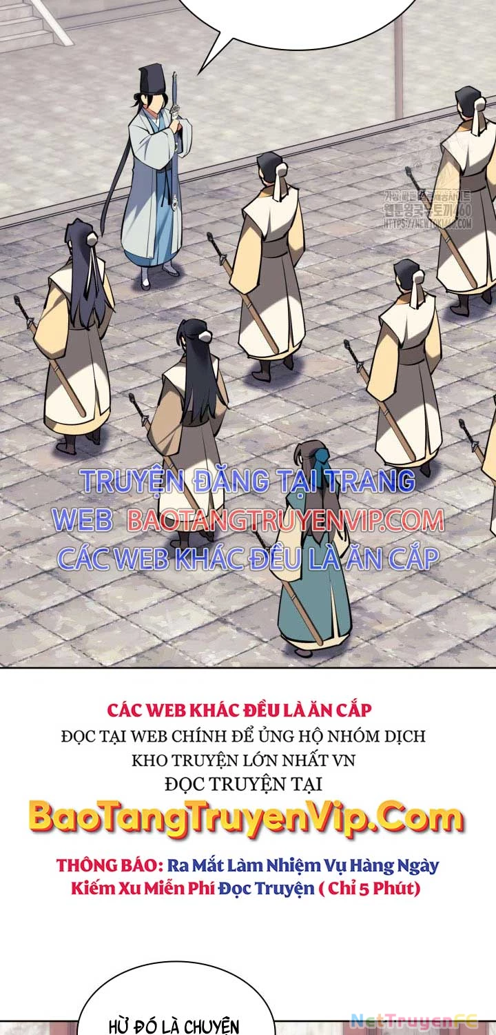 Học Giả Kiếm Sĩ Chapter 136 - 8