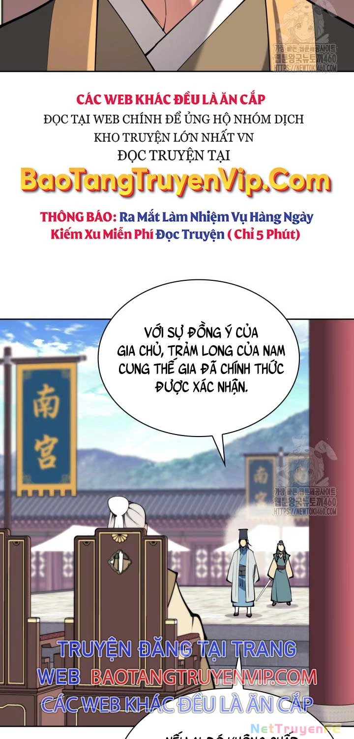 Học Giả Kiếm Sĩ Chapter 136 - 70