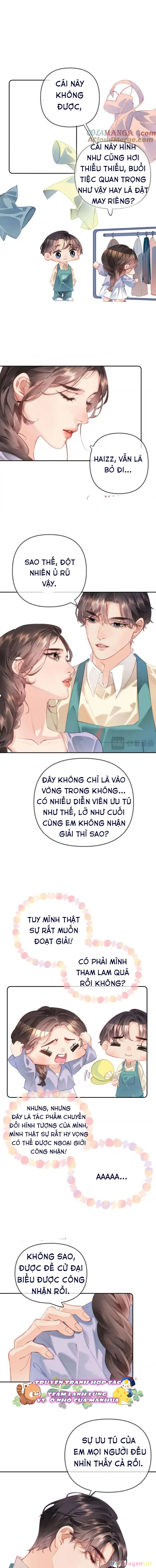 Vợ Chồng Đỉnh Lưu Có Chút Ngọt Ngào Chapter 105 - 3