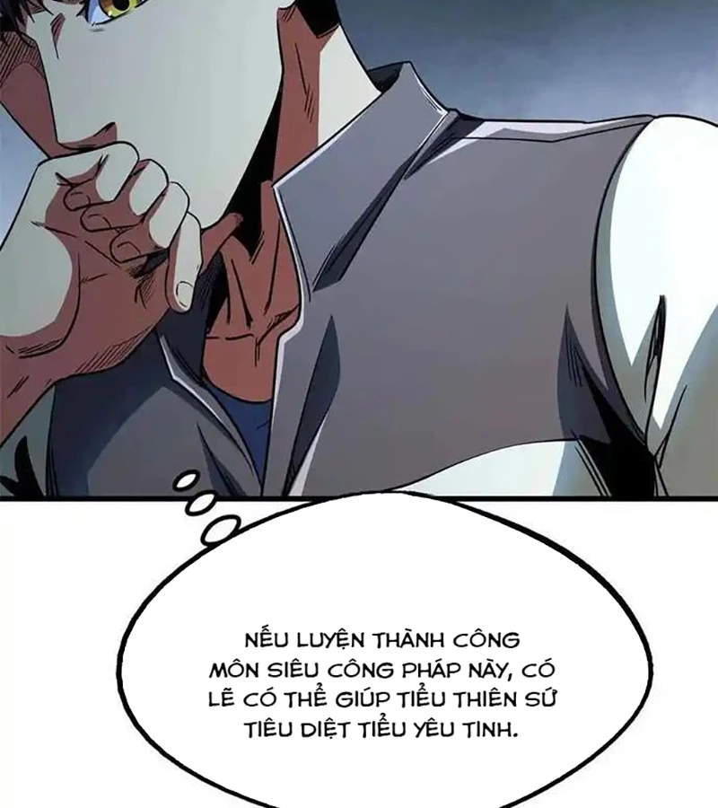 Siêu Cấp Thần Cơ Nhân Chapter 283 - 14