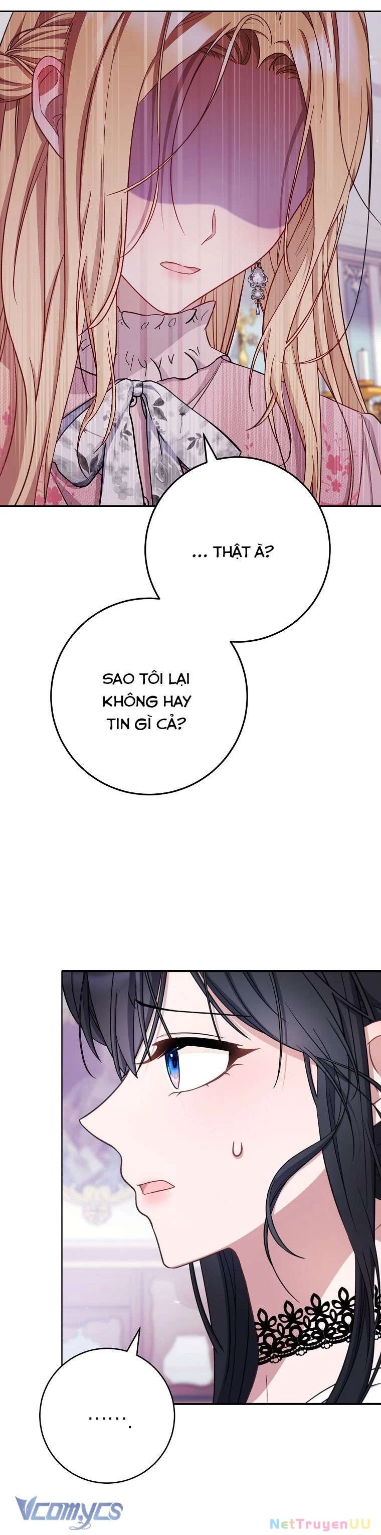 Nam chính? Có cho cũng không thèm Chapter 15 - 19