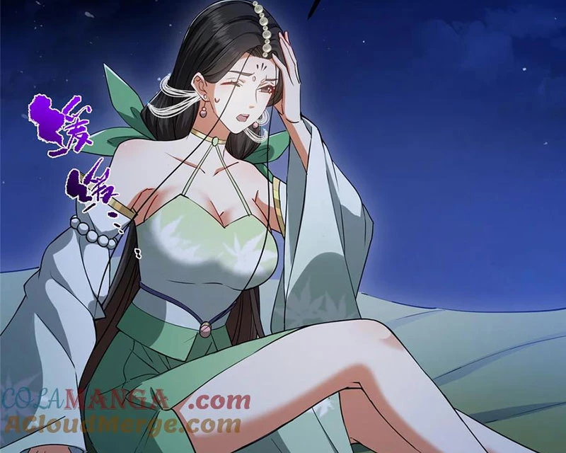 Chưởng Môn Khiêm Tốn Chút Chapter 409 - 135