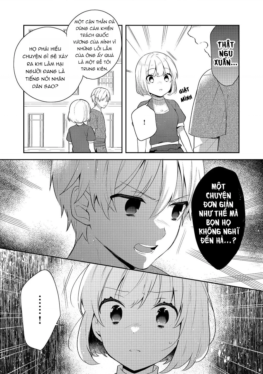 Tearmoon Empire Story Chapter  38 - 20