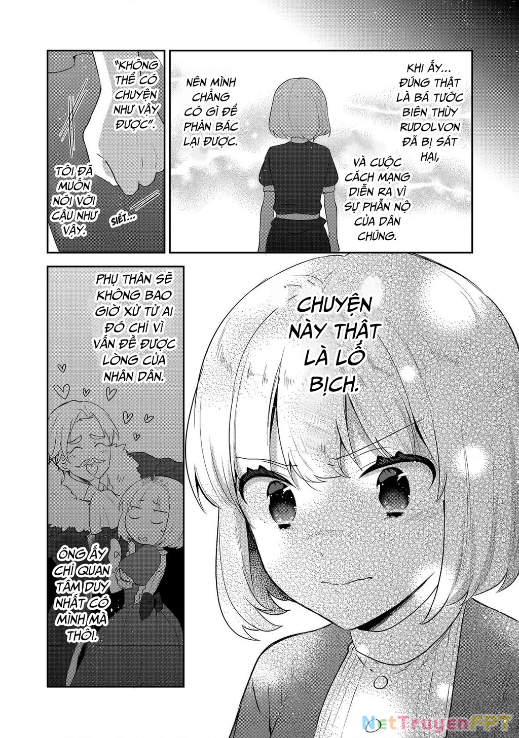 Tearmoon Empire Story Chapter  38 - 22